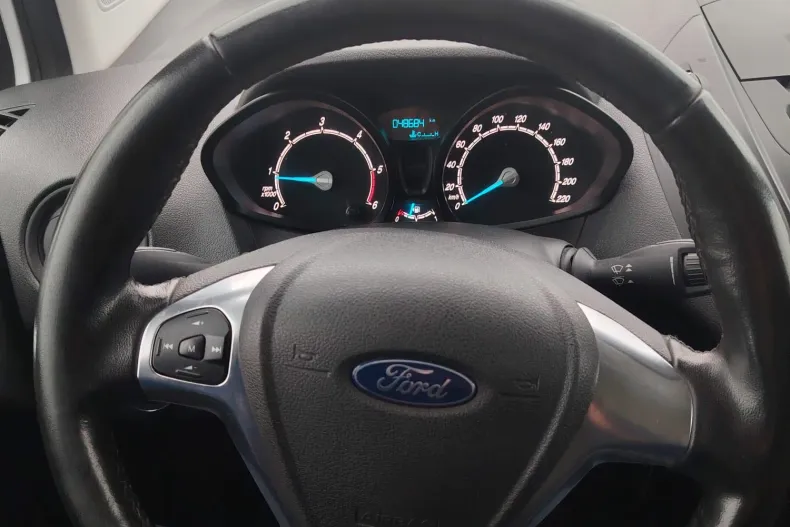 Ford Transit din 2020 cu 48.800 km - oferta FOR158789 - foto 12