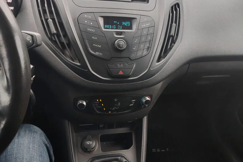 Ford Transit din 2020 cu 48.800 km - oferta FOR158789 - foto 13