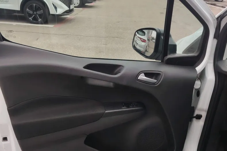 Ford Transit din 2020 cu 48.800 km - oferta FOR158789 - foto 15