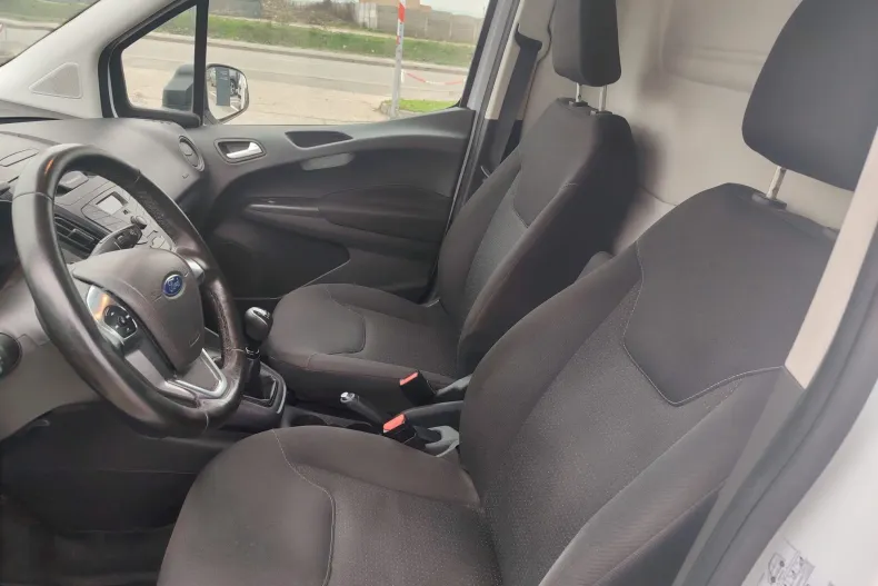 Ford Transit din 2020 cu 48.800 km - oferta FOR158789 - foto 17