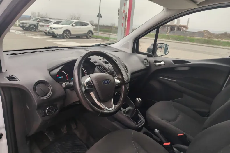 Ford Transit din 2020 cu 48.800 km - oferta FOR158789 - foto 18