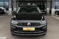 Volkswagen Tiguan din 2022 cu 92.800 km - oferta VOL158790 - foto 2