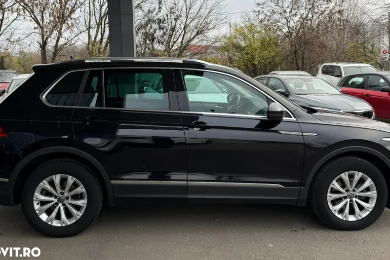 Volkswagen Tiguan din 2022 cu 92.800 km - oferta VOL158790 - foto 7