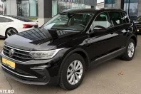 Volkswagen Tiguan din 2022 cu 92.800 km - oferta VOL158790 - foto 10