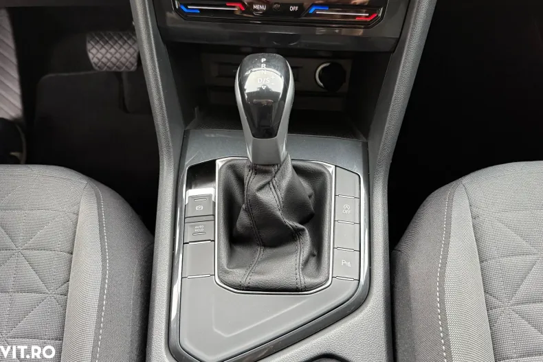 Volkswagen Tiguan din 2022 cu 92.800 km - oferta VOL158790 - foto 14
