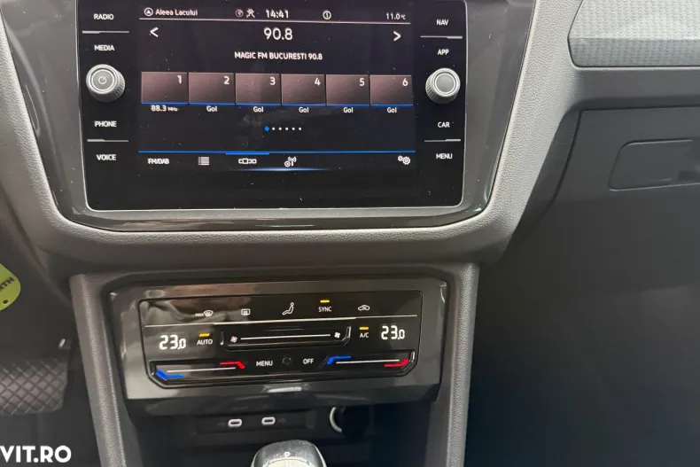 Volkswagen Tiguan din 2022 cu 92.800 km - oferta VOL158790 - foto 15