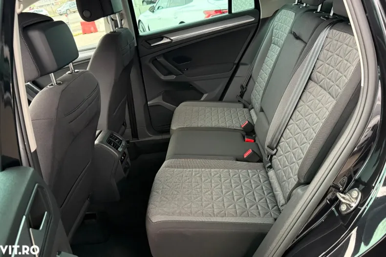 Volkswagen Tiguan din 2022 cu 92.800 km - oferta VOL158790 - foto 17
