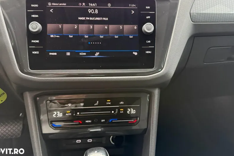 Volkswagen Tiguan din 2022 cu 92.800 km - oferta VOL158790 - foto 20