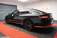 Volkswagen Arteon din 2020 cu 81.750 km - oferta VOL158794 - foto 4