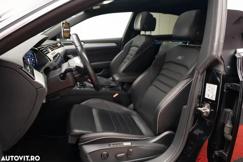 Volkswagen Arteon din 2020 cu 81.750 km - oferta VOL158794 - foto 7