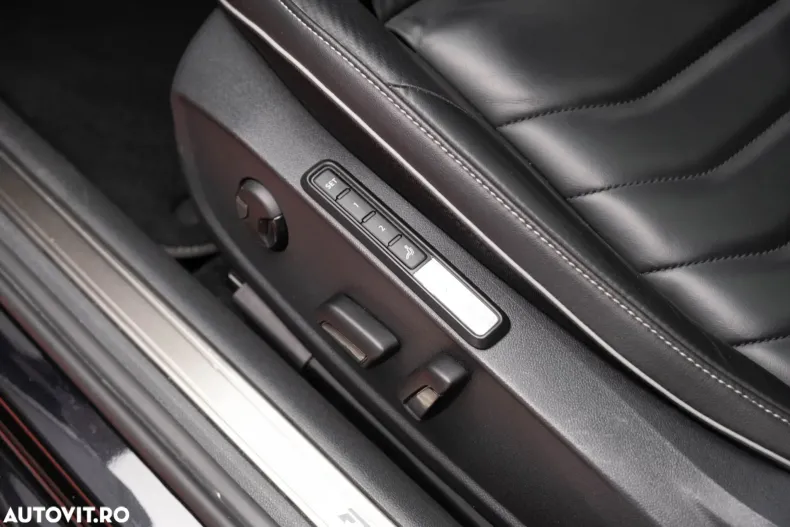 Volkswagen Arteon din 2020 cu 81.750 km - oferta VOL158794 - foto 8