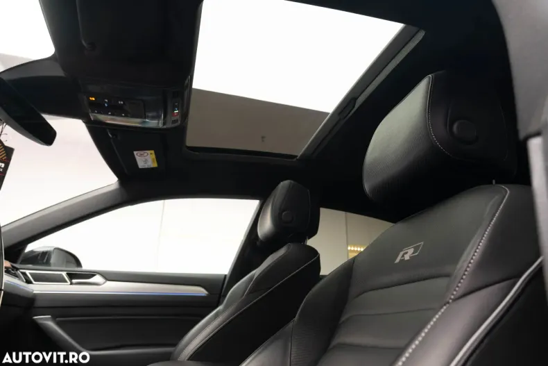 Volkswagen Arteon din 2020 cu 81.750 km - oferta VOL158794 - foto 10
