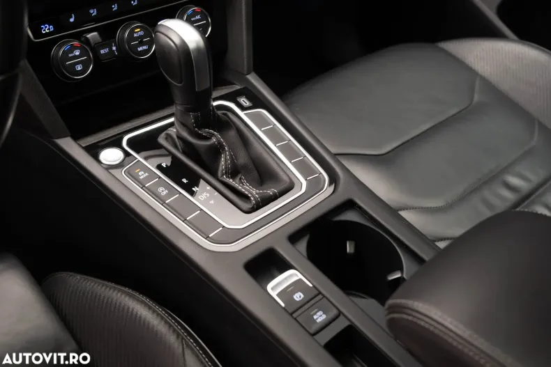 Volkswagen Arteon din 2020 cu 81.750 km - oferta VOL158794 - foto 16
