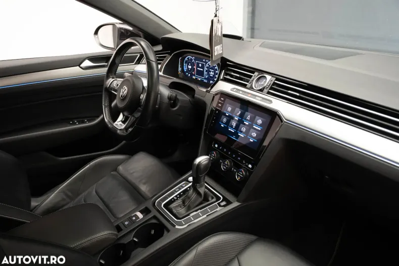 Volkswagen Arteon din 2020 cu 81.750 km - oferta VOL158794 - foto 18