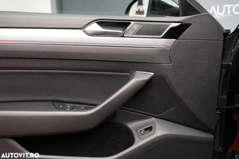 Volkswagen Arteon din 2020 cu 81.750 km - oferta VOL158794 - foto 19