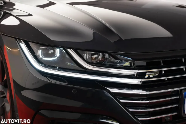 Volkswagen Arteon din 2020 cu 81.750 km - oferta VOL158794 - foto 20