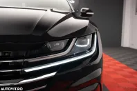 Volkswagen Arteon din 2020 cu 81.750 km - oferta VOL158794 - foto 21