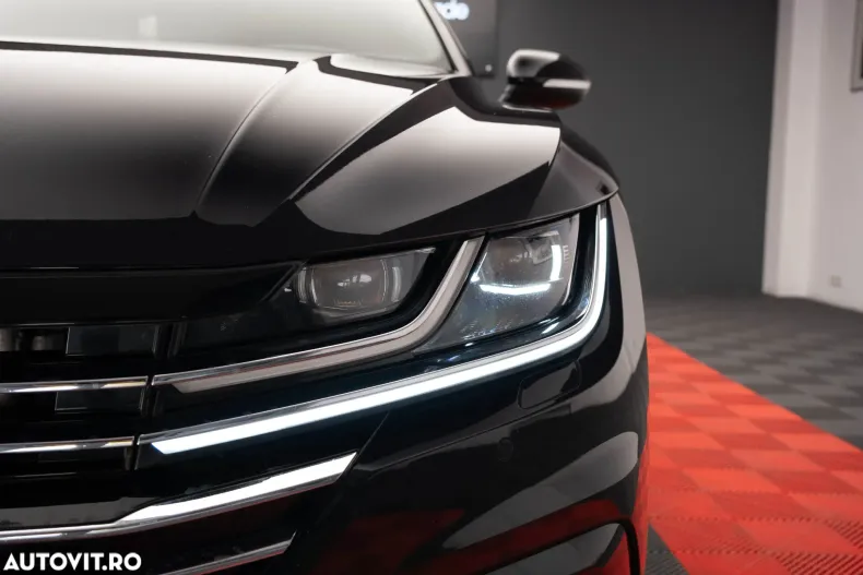 Volkswagen Arteon din 2020 cu 81.750 km - oferta VOL158794 - foto 21