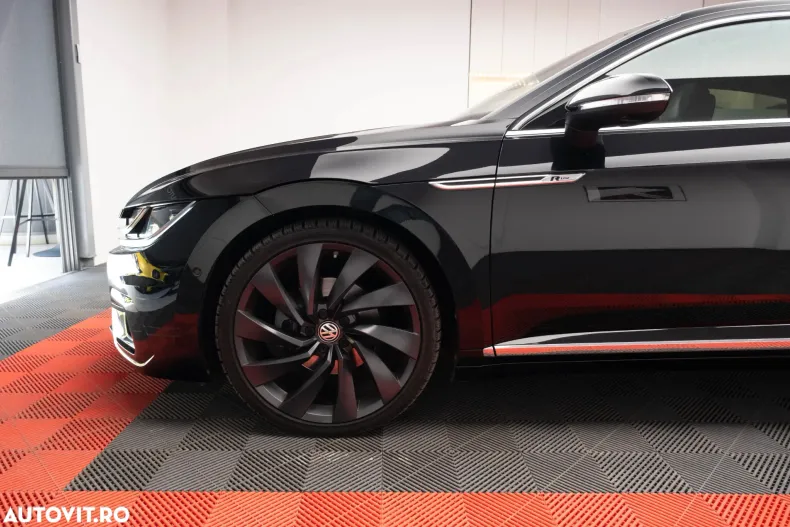 Volkswagen Arteon din 2020 cu 81.750 km - oferta VOL158794 - foto 22
