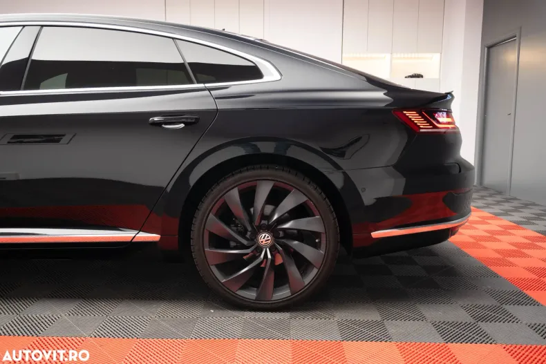 Volkswagen Arteon din 2020 cu 81.750 km - oferta VOL158794 - foto 23