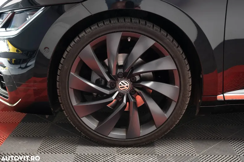 Volkswagen Arteon din 2020 cu 81.750 km - oferta VOL158794 - foto 24