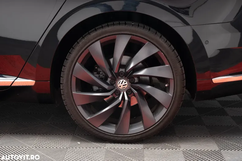 Volkswagen Arteon din 2020 cu 81.750 km - oferta VOL158794 - foto 25