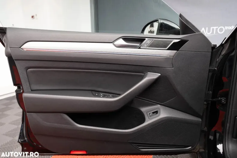 Volkswagen Arteon din 2020 cu 81.750 km - oferta VOL158794 - foto 27