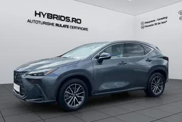 Lexus Seria NX din 2025 - oferta LEX158796