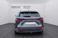 Lexus Seria NX din 2025 cu 14.735 km - oferta LEX158796 - foto 3