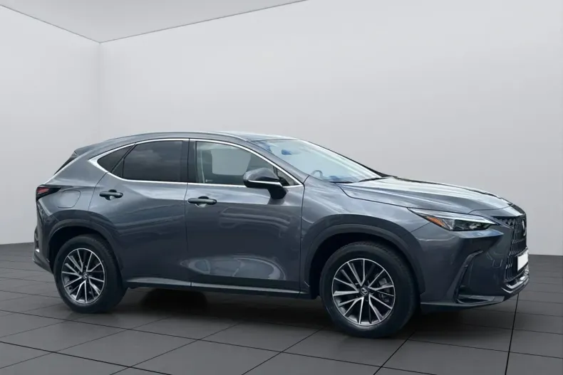 Lexus Seria NX din 2025 cu 14.735 km - oferta LEX158796 - foto 5
