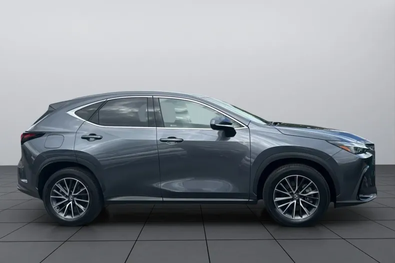 Lexus Seria NX din 2025 cu 14.735 km - oferta LEX158796 - foto 6