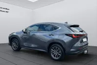 Lexus Seria NX din 2025 cu 14.735 km - oferta LEX158796 - foto 7