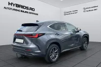 Lexus Seria NX din 2025 cu 14.735 km - oferta LEX158796 - foto 8