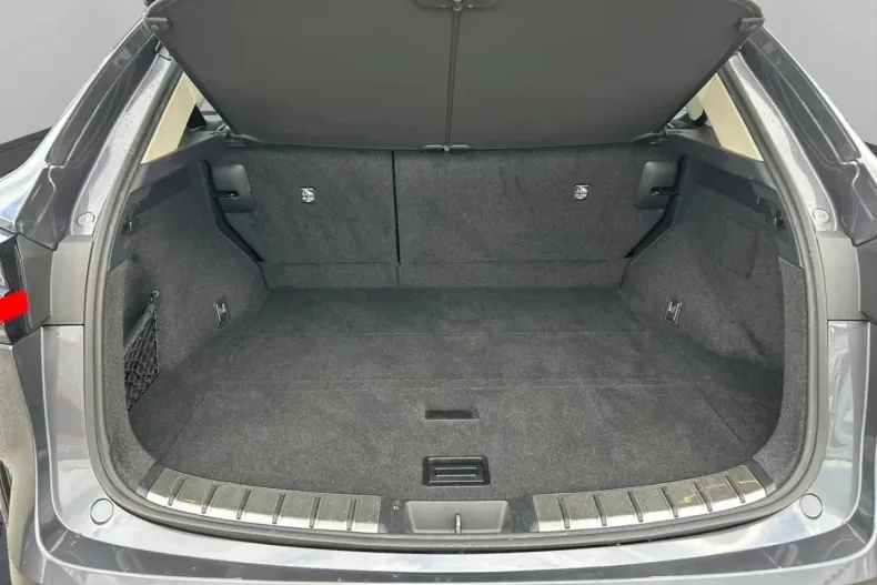 Lexus Seria NX din 2025 cu 14.735 km - oferta LEX158796 - foto 17