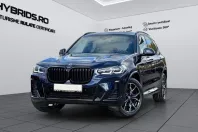 BMW X3 din 2022 cu 91.572 km - oferta BMW158797 - foto 1