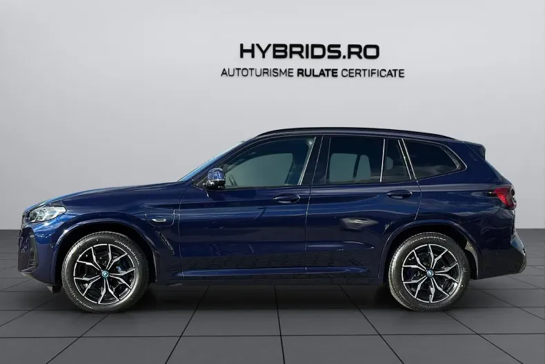 BMW X3 din 2022 cu 91.572 km - oferta BMW158797 - foto 2