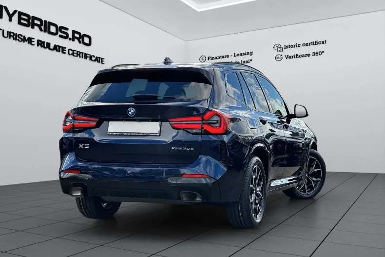 BMW X3 din 2022 cu 91.572 km - oferta BMW158797 - foto 5