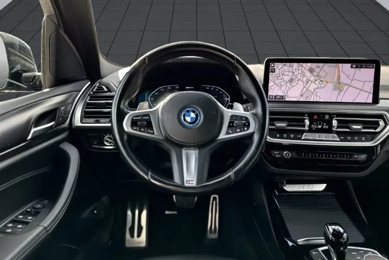 BMW X3 din 2022 cu 91.572 km - oferta BMW158797 - foto 8