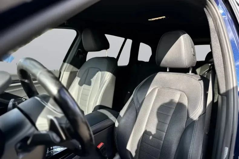 BMW X3 din 2022 cu 91.572 km - oferta BMW158797 - foto 12