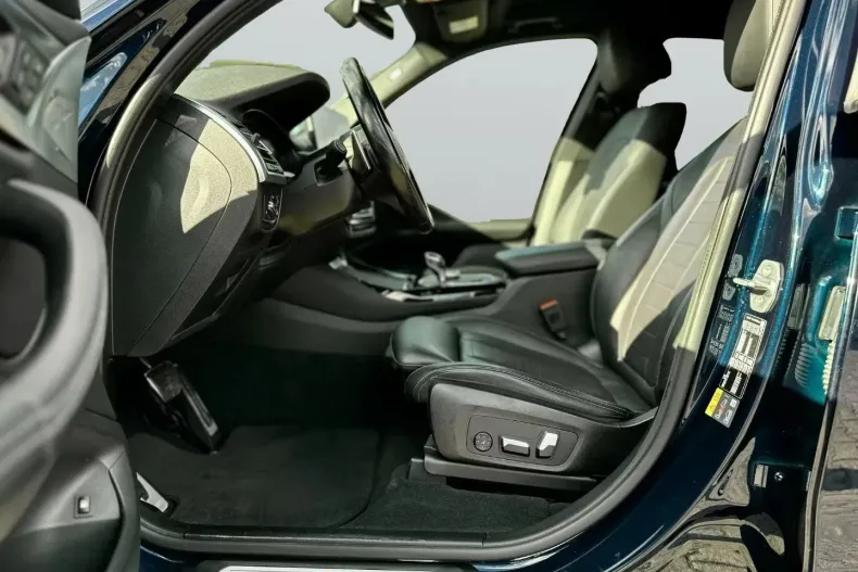 BMW X3 din 2022 cu 91.572 km - oferta BMW158797 - foto 13