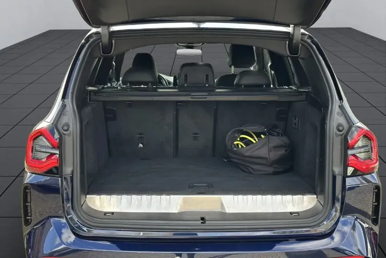 BMW X3 din 2022 cu 91.572 km - oferta BMW158797 - foto 17