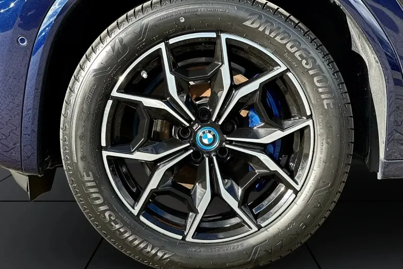 BMW X3 din 2022 cu 91.572 km - oferta BMW158797 - foto 18