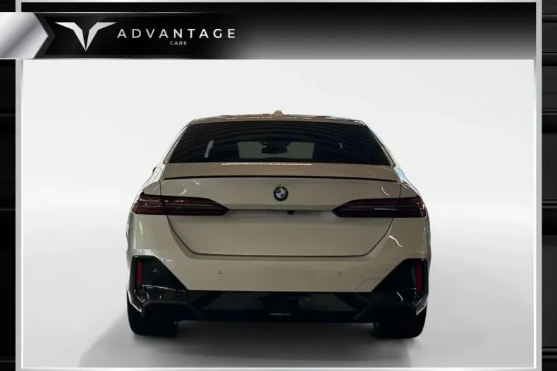 BMW Seria 5 din 2025 cu 12.000 km - oferta BMW158798 - foto 6