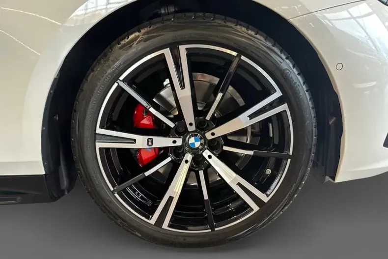 BMW Seria 5 din 2025 cu 12.000 km - oferta BMW158798 - foto 7