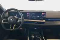 BMW Seria 5 din 2025 cu 12.000 km - oferta BMW158798 - foto 11