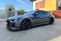 Audi RS7 din 2020 cu 54.250 km - oferta AUD158799 - foto 2