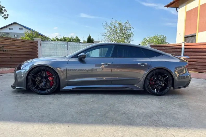 Audi RS7 din 2020 cu 54.250 km - oferta AUD158799 - foto 3