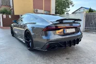 Audi RS7 din 2020 cu 54.250 km - oferta AUD158799 - foto 4