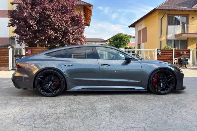 Audi RS7 din 2020 cu 54.250 km - oferta AUD158799 - foto 6