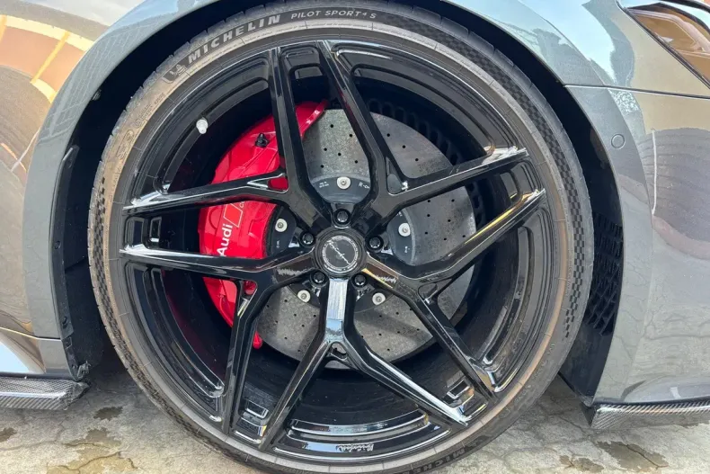 Audi RS7 din 2020 cu 54.250 km - oferta AUD158799 - foto 9